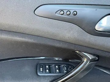 Citroen C5    – 2011