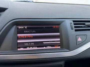 Citroen C5    – 2011