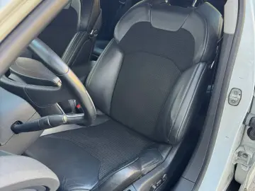 Citroen C5    – 2011