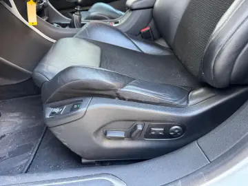 Citroen C5    – 2011