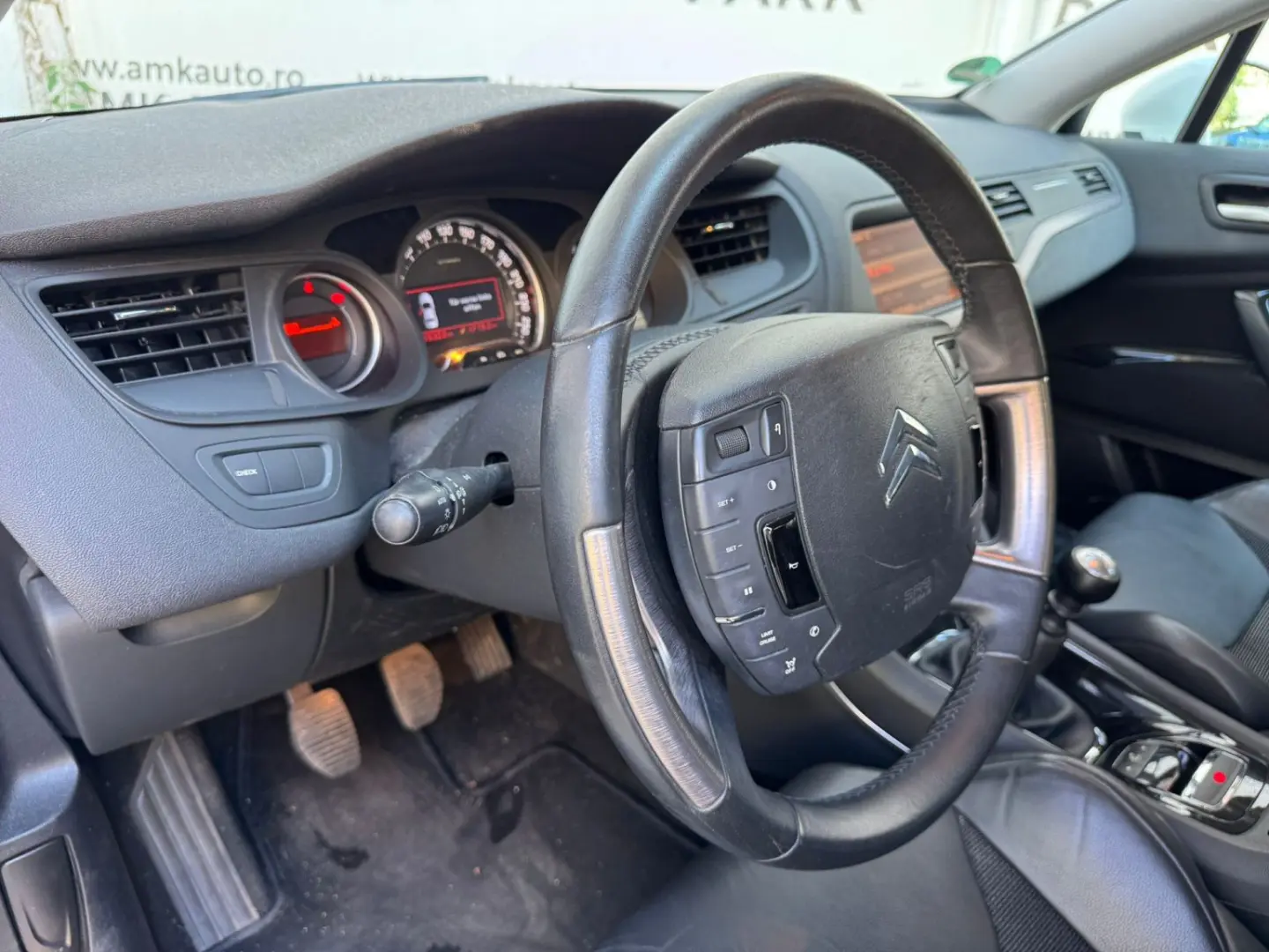 Citroen C5    – 2011