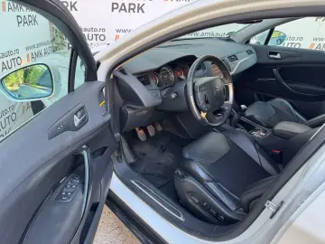 Citroen C5    – 2011