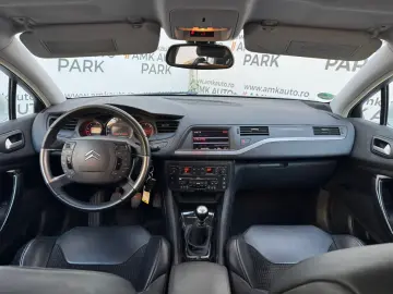 Citroen C5    – 2011