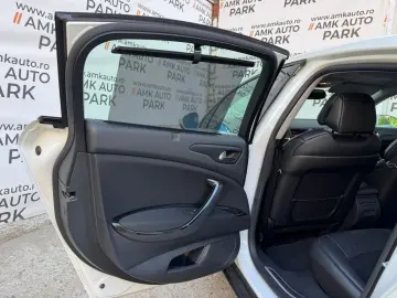 Citroen C5    – 2011