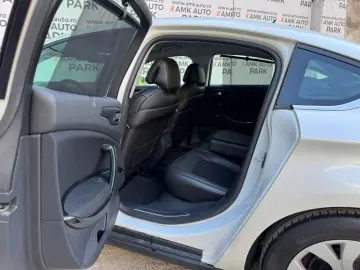 Citroen C5    – 2011