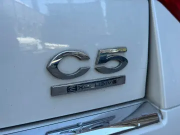 Citroen C5    – 2011