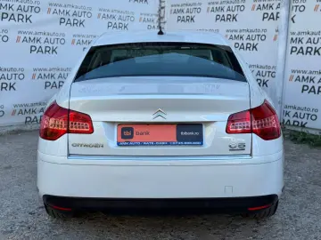 Citroen C5    – 2011