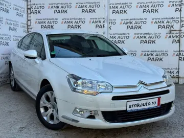 Citroen C5    – 2011