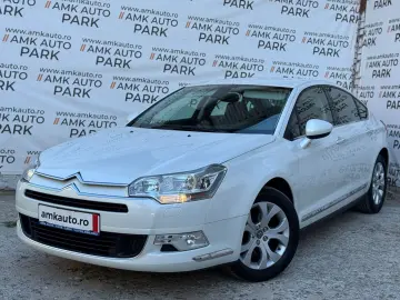 Citroen C5    – 2011