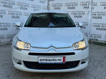 Citroen C5    – 2011