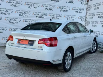 Citroen C5    – 2011