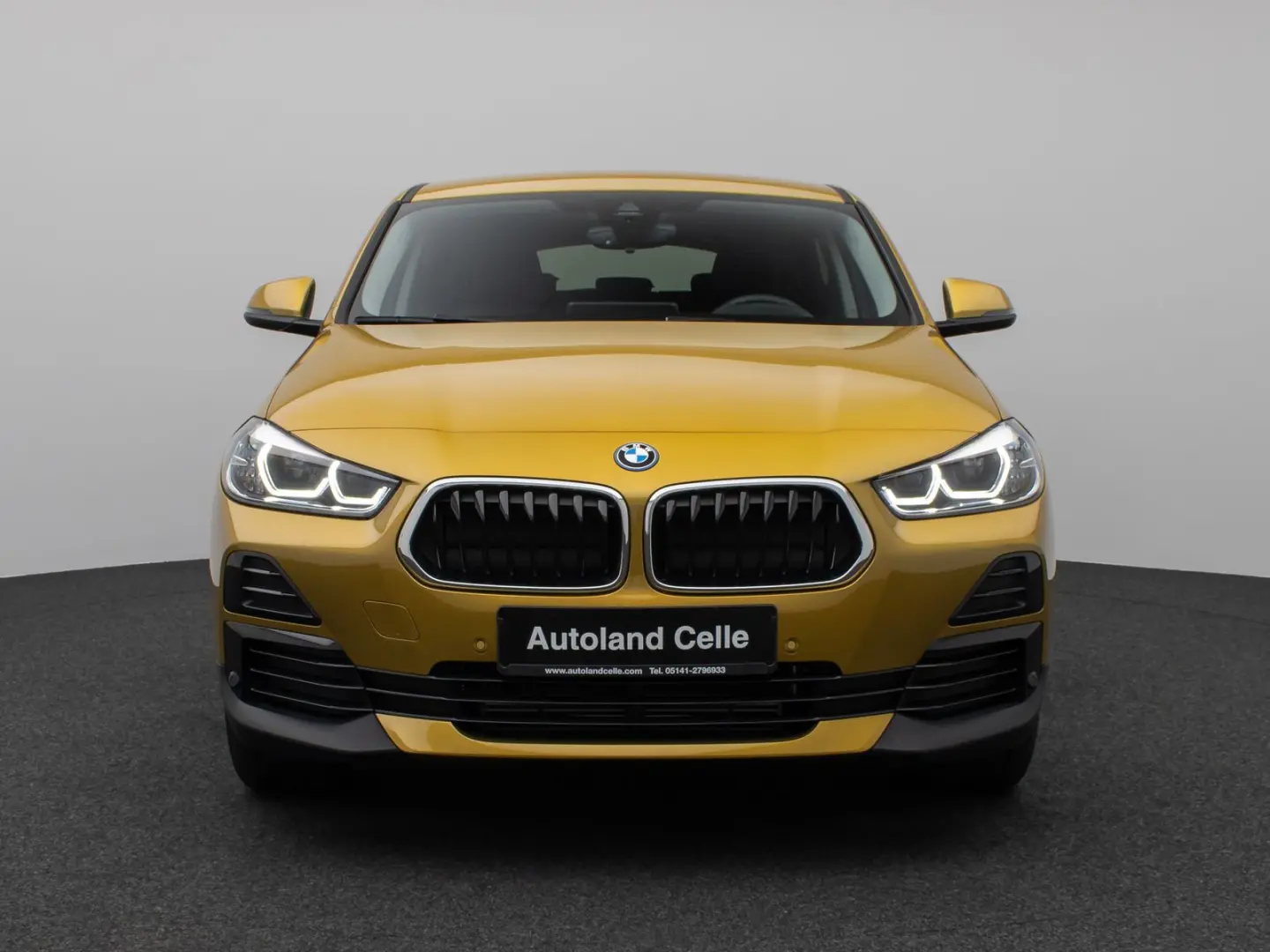 BMW X2 xD25e