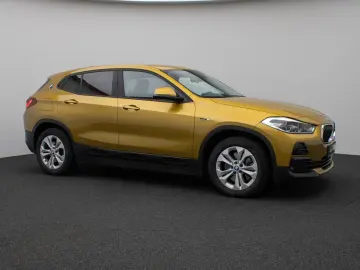 BMW X2 xD25e