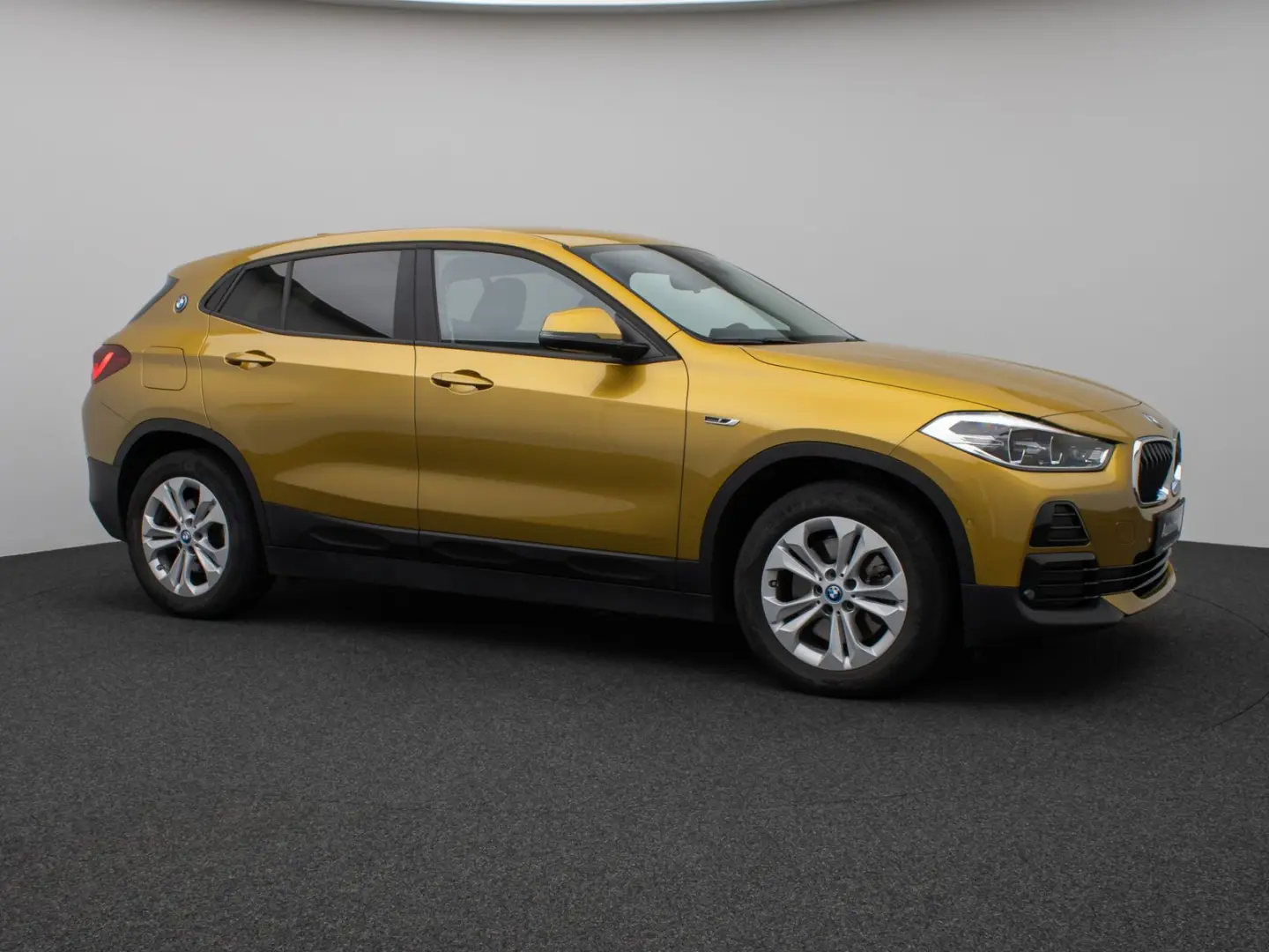 BMW X2 xD25e