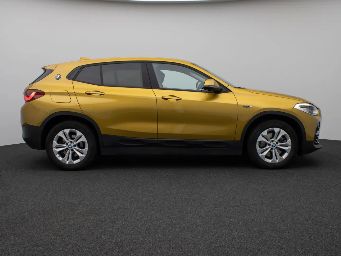 BMW X2 xD25e