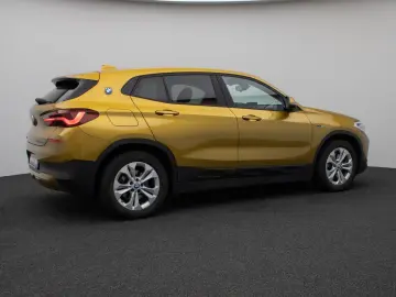 BMW X2 xD25e