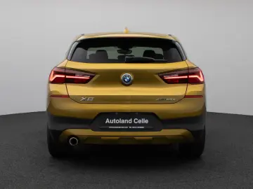 BMW X2 xD25e