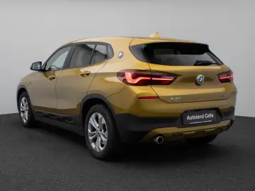 BMW X2 xD25e