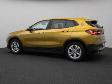 BMW X2 xD25e