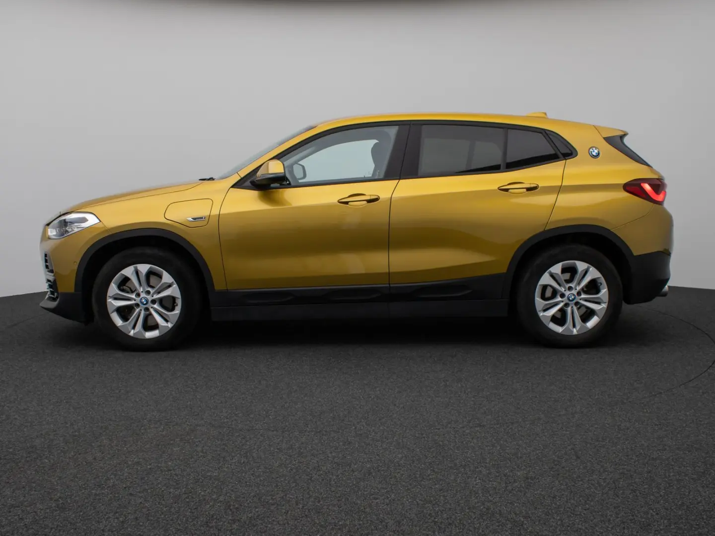 BMW X2 xD25e