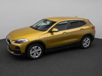 BMW X2 xD25e