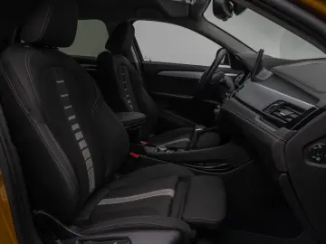 BMW X2 xD25e