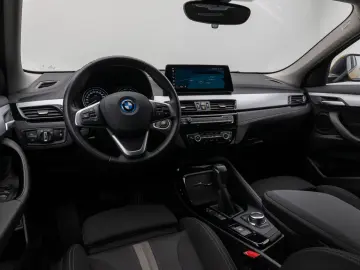 BMW X2 xD25e