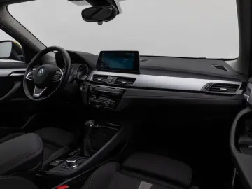 BMW X2 xD25e