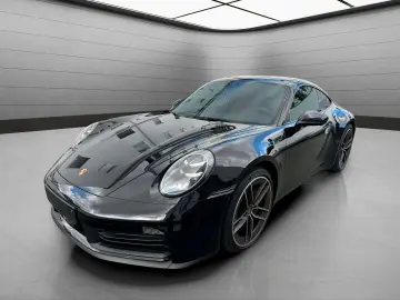 992 Carrera Coupé