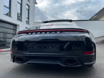 992 Carrera Coupé
