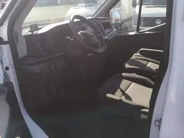 Ford TRANSIT PRITCHE AMBIENTE