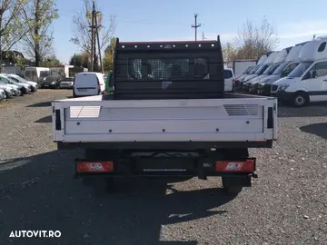 Ford TRANSIT PRITCHE AMBIENTE
