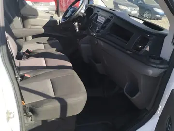 Ford TRANSIT PRITCHE AMBIENTE