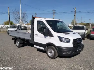 Ford TRANSIT PRITCHE AMBIENTE