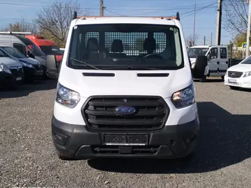 Ford TRANSIT PRITCHE AMBIENTE