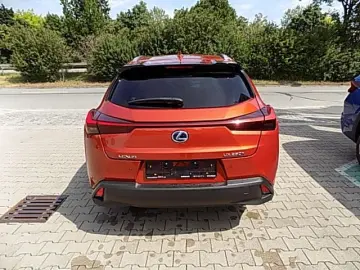 LEXUS UX 250h