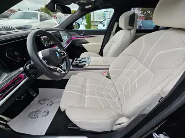 740 d xD.M Sport Kristall Exec-Lounge TV StdHzg