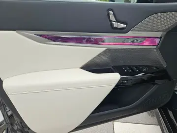 740 d xD.M Sport Kristall Exec-Lounge TV StdHzg