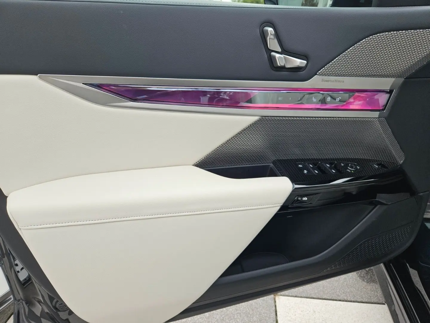 740 d xD.M Sport Kristall Exec-Lounge TV StdHzg