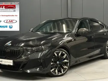 520d xDrive M-Sport Pro 21Zoll CARBON Innovation