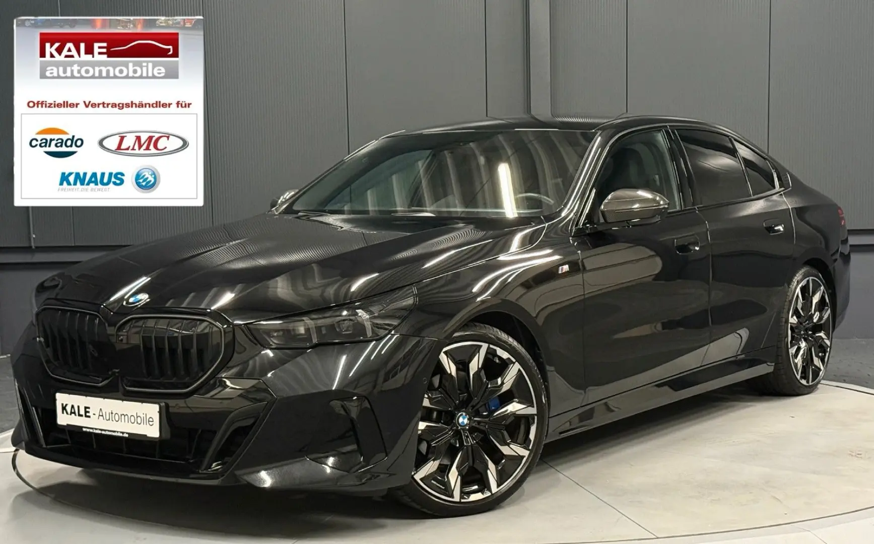 520d xDrive M-Sport Pro 21Zoll CARBON Innovation