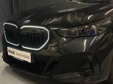 520d xDrive M-Sport Pro 21Zoll CARBON Innovation
