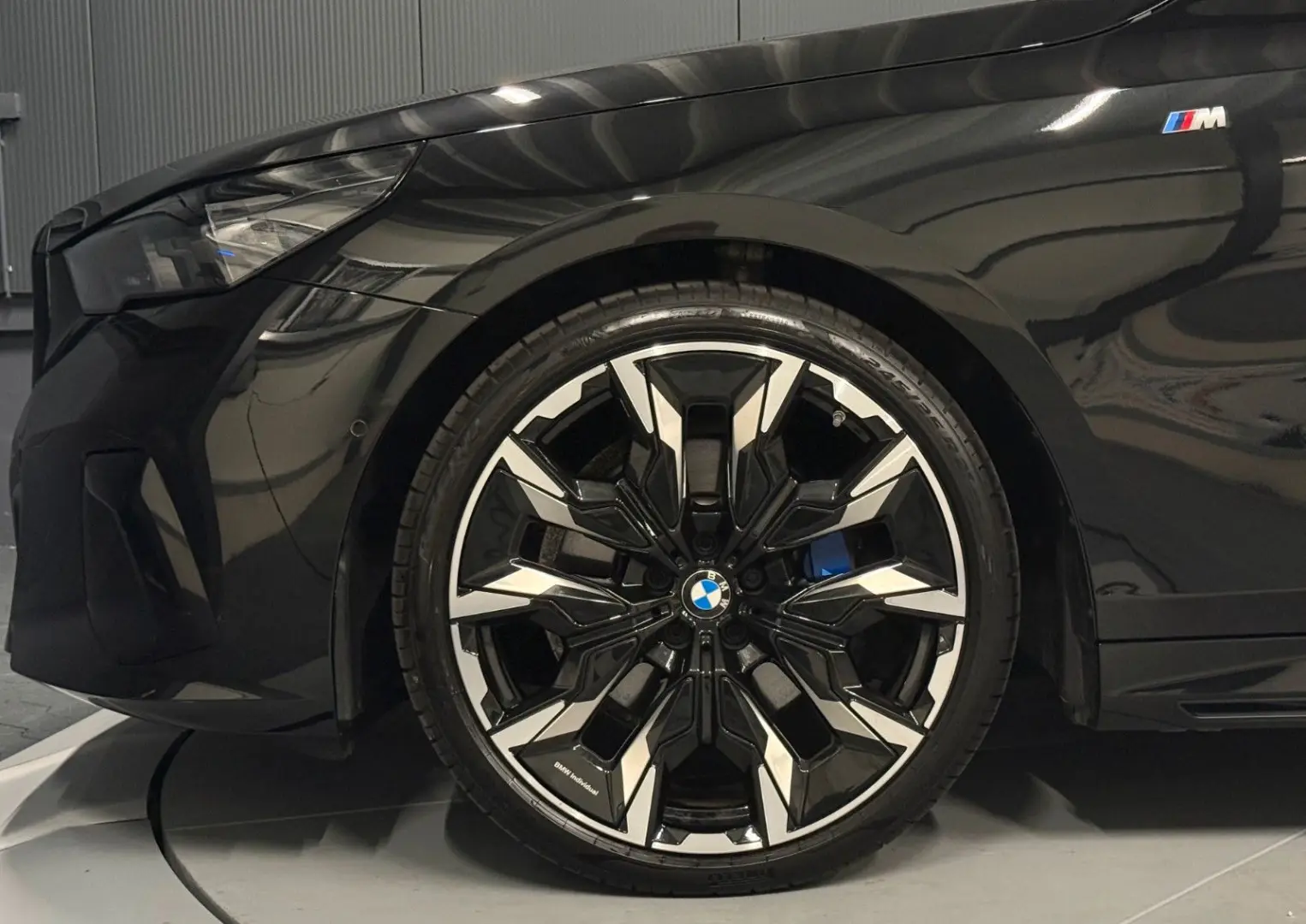 520d xDrive M-Sport Pro 21Zoll CARBON Innovation