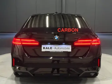 520d xDrive M-Sport Pro 21Zoll CARBON Innovation