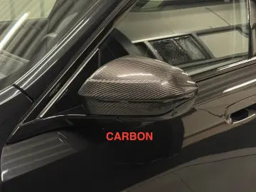 520d xDrive M-Sport Pro 21Zoll CARBON Innovation