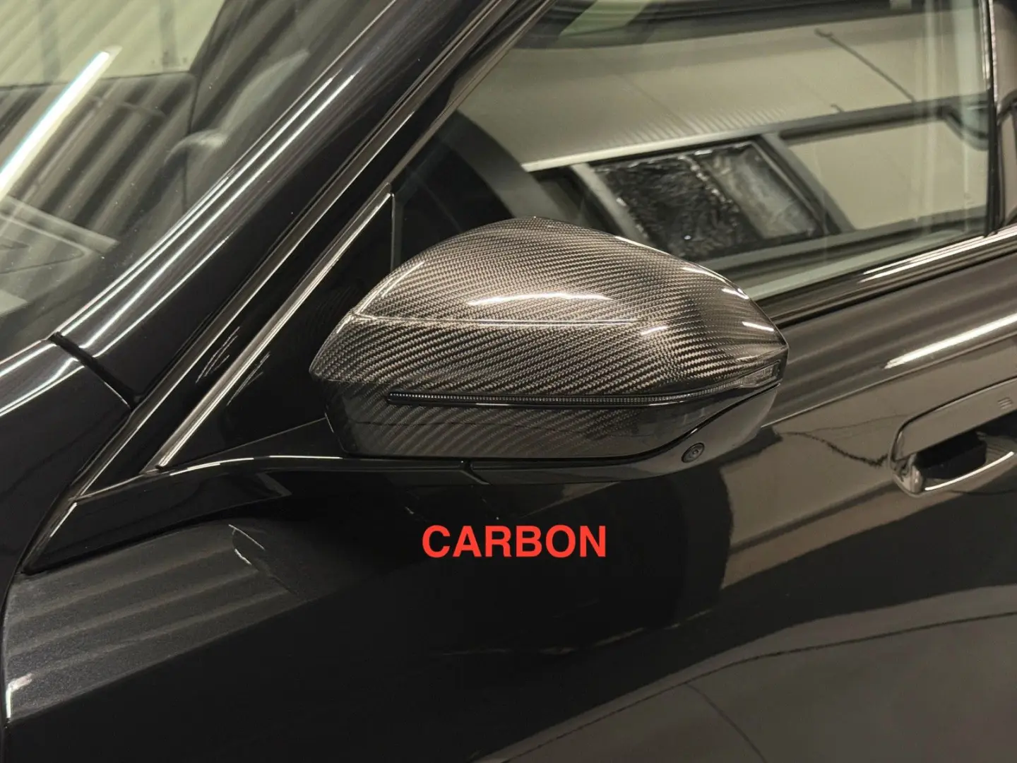 520d xDrive M-Sport Pro 21Zoll CARBON Innovation