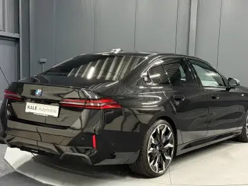 520d xDrive M-Sport Pro 21Zoll CARBON Innovation