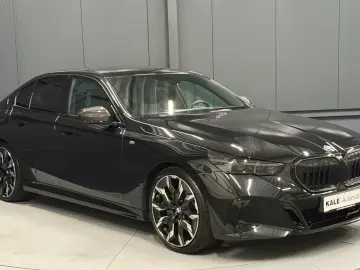 520d xDrive M-Sport Pro 21Zoll CARBON Innovation