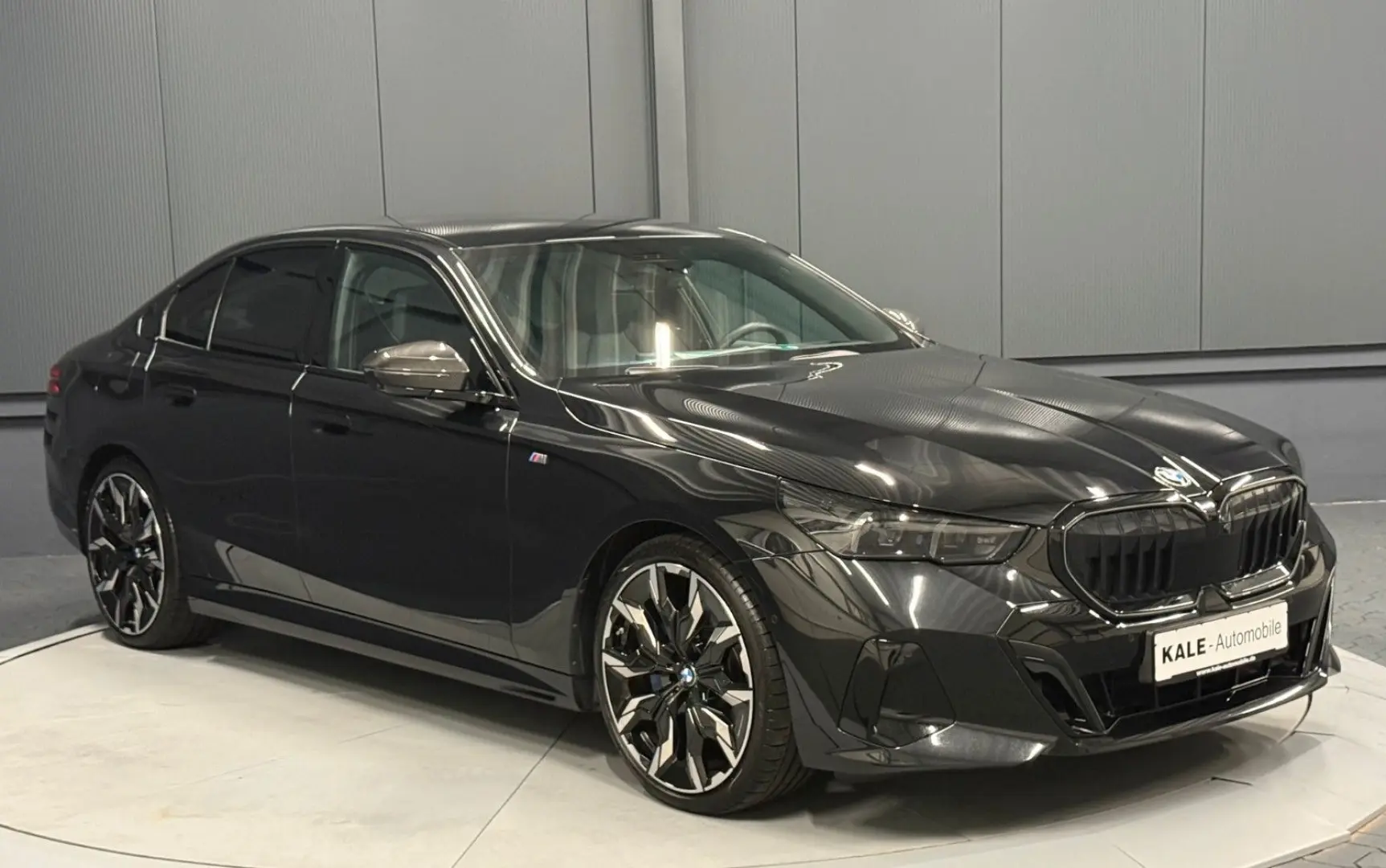 520d xDrive M-Sport Pro 21Zoll CARBON Innovation