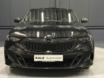 520d xDrive M-Sport Pro 21Zoll CARBON Innovation